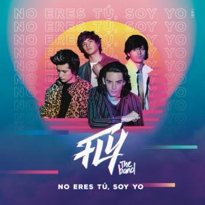 ดาวน์โหลดและฟังเพลง Nadie Más พร้อมเนื้อเพลงจาก FLY THE BAND