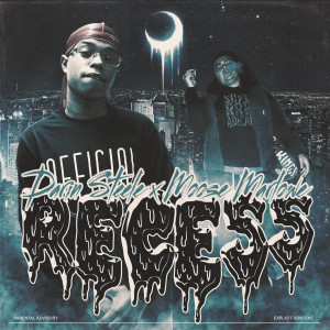 Listen to Recess (Explicit) song with lyrics from Darin Steele