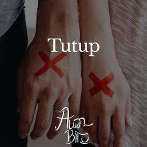 Album Tutup from Awan Biru
