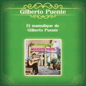 Gilberto Puente的專輯Historia de Amor