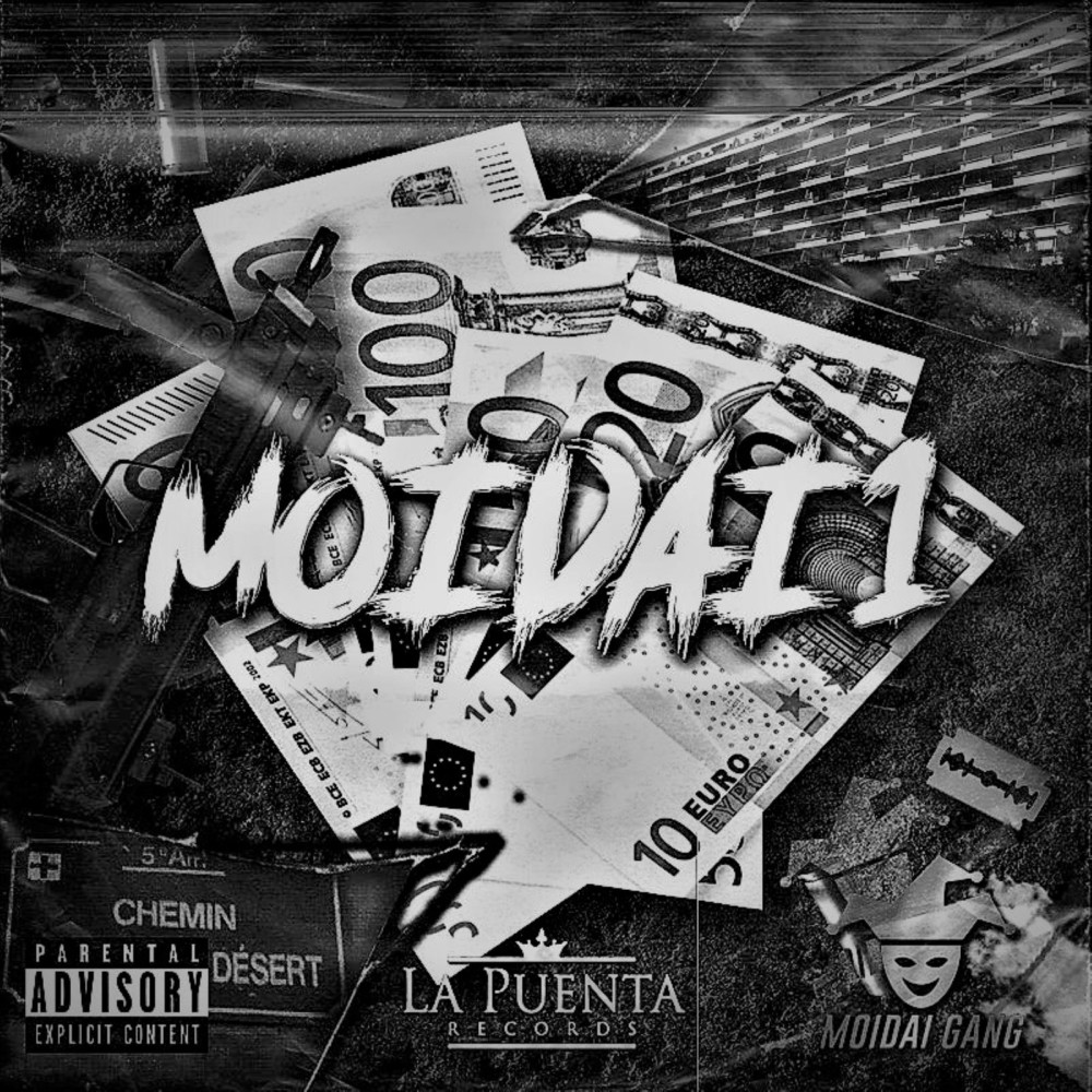 Moidai 1 (Explicit)