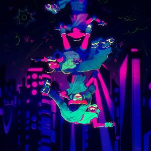 default playlist img