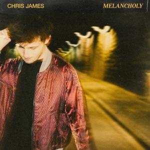 Chris James的專輯Melancholy