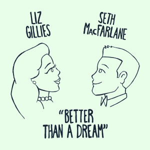ดาวน์โหลดและฟังเพลง Better Than A Dream พร้อมเนื้อเพลงจาก Liz Gillies