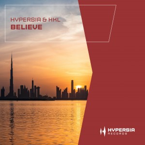 收听Hypersia的Believe (Extended Mix)歌词歌曲