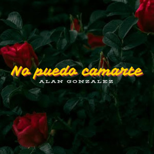 Dengarkan lagu No Te Puedo Cabiarte nyanyian Alan González dengan lirik