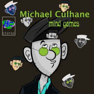 Michael Culhane的专辑Mind Games