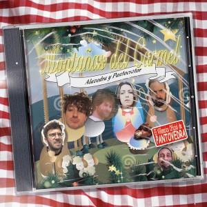 default album img