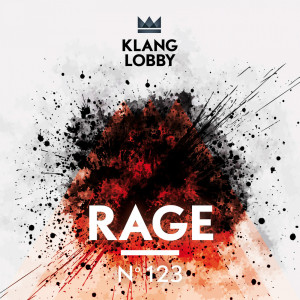 Album Rage from 