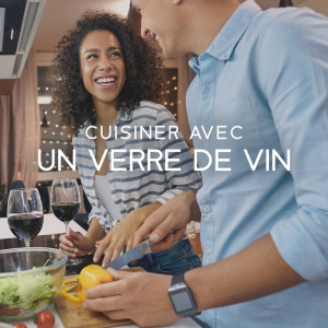 Album Cuisiner avec un verre de vin (Musique jazz relaxante, soirée détente après le travail) from Jazz Douce Musique D'ambiance