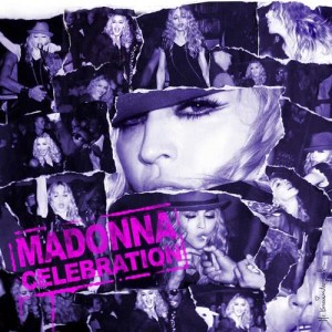 收聽Madonna的Celebration (Benny Benassi Remix Edit)歌詞歌曲