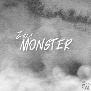 Monster dari Zilla