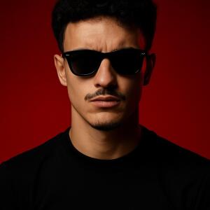 default playlist img