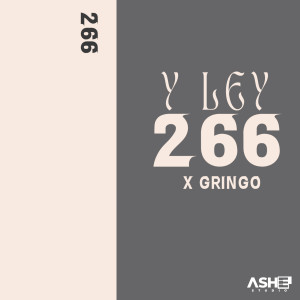Album 266 oleh Gringo