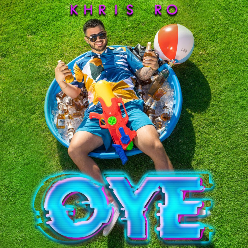 Oye