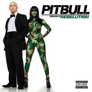 ดาวน์โหลดและฟังเพลง Daddy's Little Girl (Explicit) พร้อมเนื้อเพลงจาก Pitbull