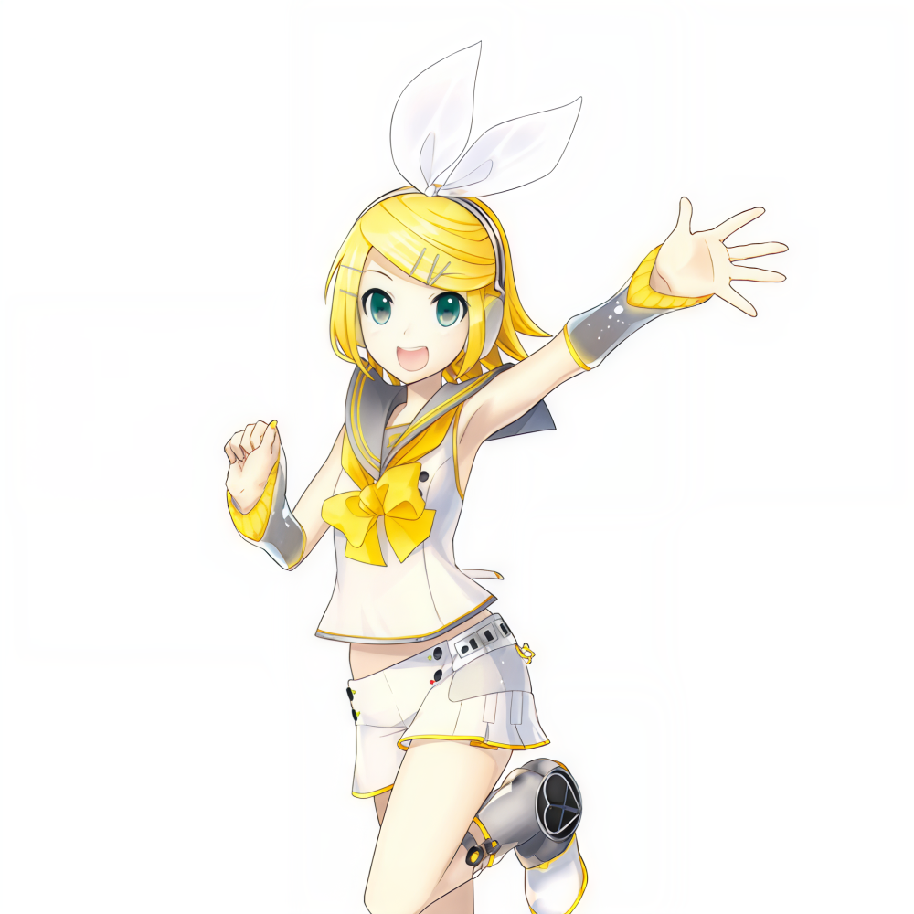 Kagamine Rin