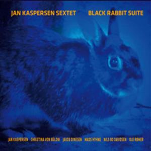 ดาวน์โหลดและฟังเพลง It's You - And the River พร้อมเนื้อเพลงจาก Jan Kaspersen Sextet