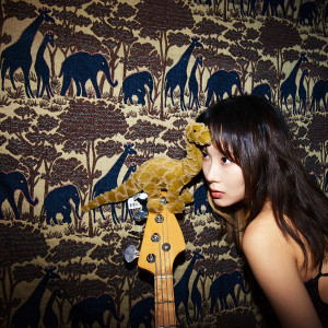 Album Hold That Thought from 