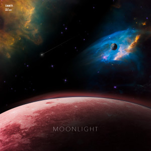 Dengarkan Moonlight lagu dari Tanti dengan lirik