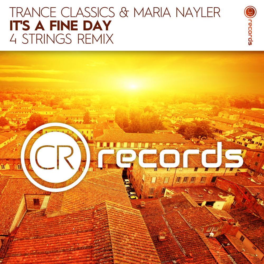 It's A Fine Day (4 Strings Extended Mix)