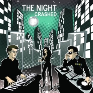 ดาวน์โหลดและฟังเพลง The Night (Saxappella) พร้อมเนื้อเพลงจาก Crashed