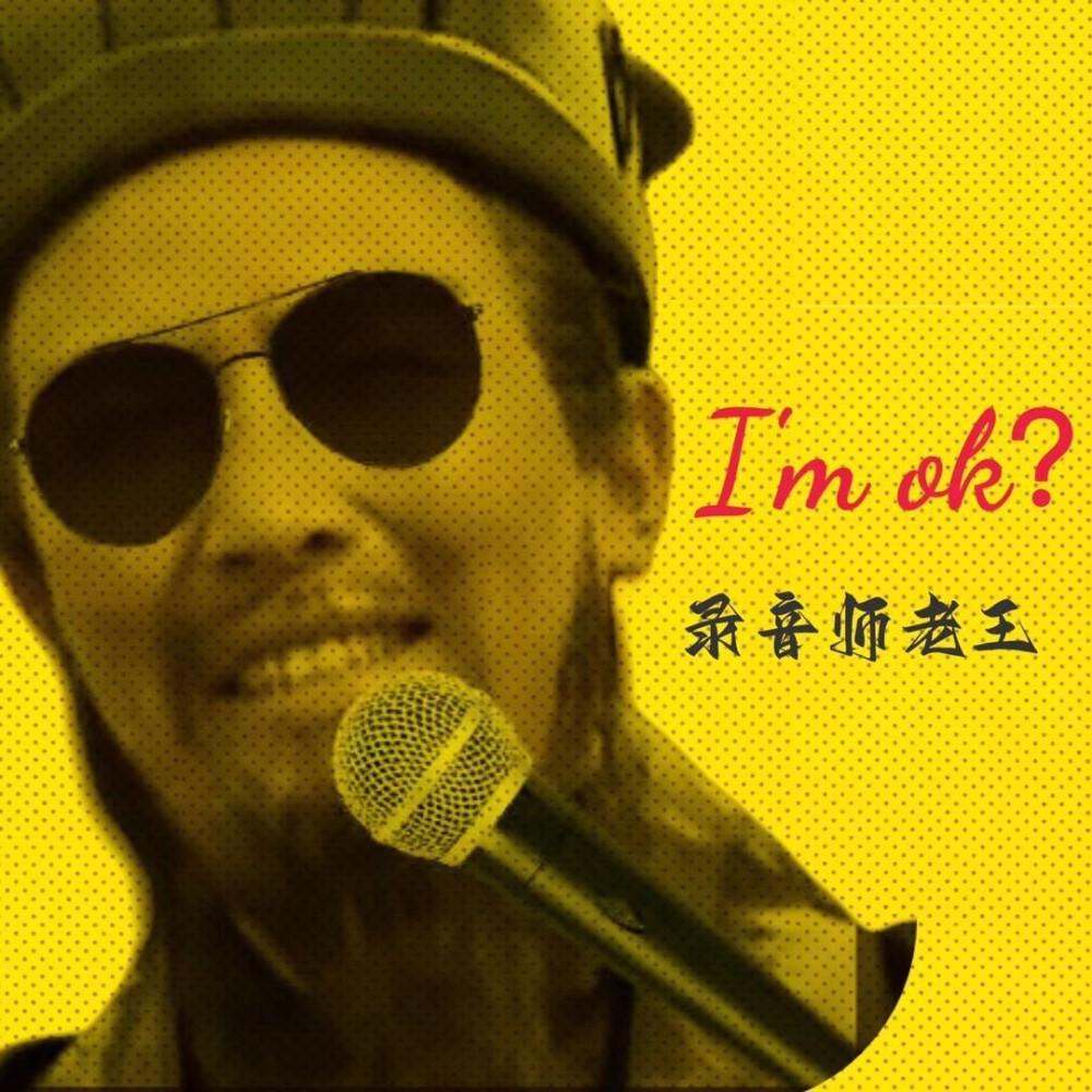 录音师老王
