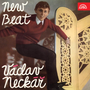 Album New Beat from Václav Neckář