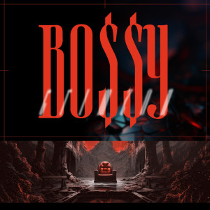 收聽HUR+的BO$$Y (feat. HUR)歌詞歌曲