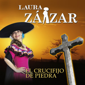 Dengarkan El Crucifijo de Piedra (En Vivo) lagu dari Laura Zaizar dengan lirik