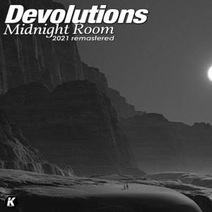 Dengarkan lagu GARDEN W (2021 remastered) nyanyian Devolutions dengan lirik