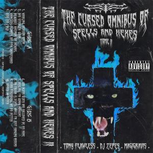 ดาวน์โหลดและฟังเพลง ODE TO COLD (Explicit) พร้อมเนื้อเพลงจาก Tony Flawless