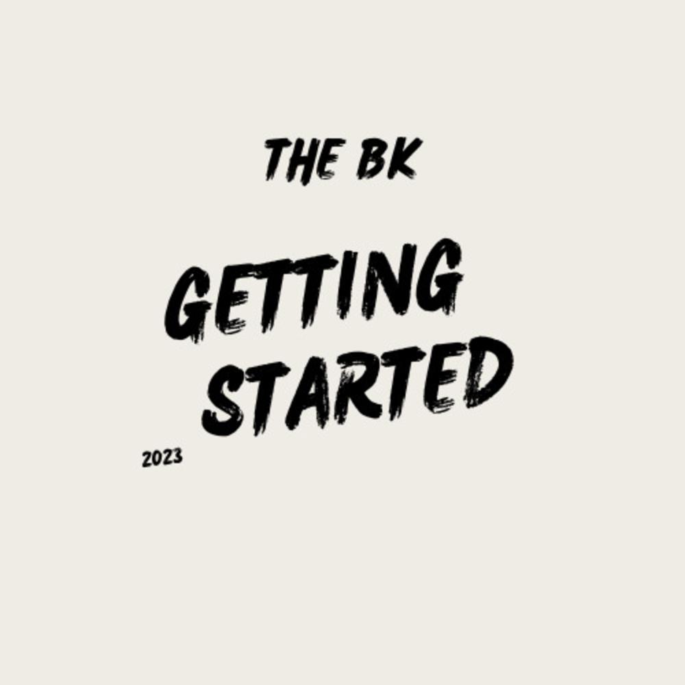 Getting Started