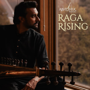 Abhishek Borkar的专辑Raga Rising
