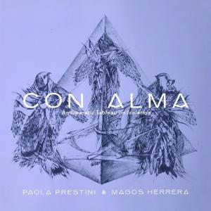 Magos Herrera的專輯Con Alma