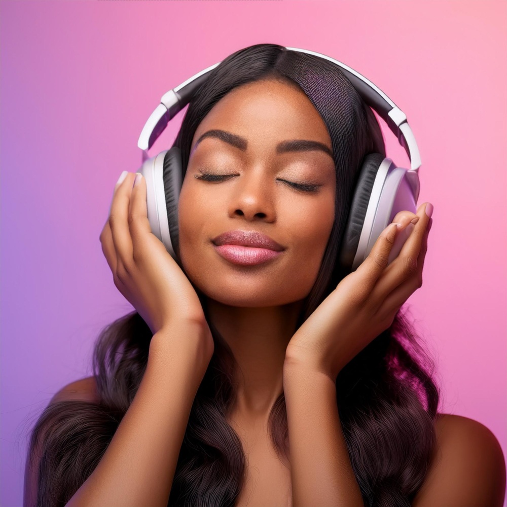Vibraciones Relajantes Para Una Reflexión Profunda