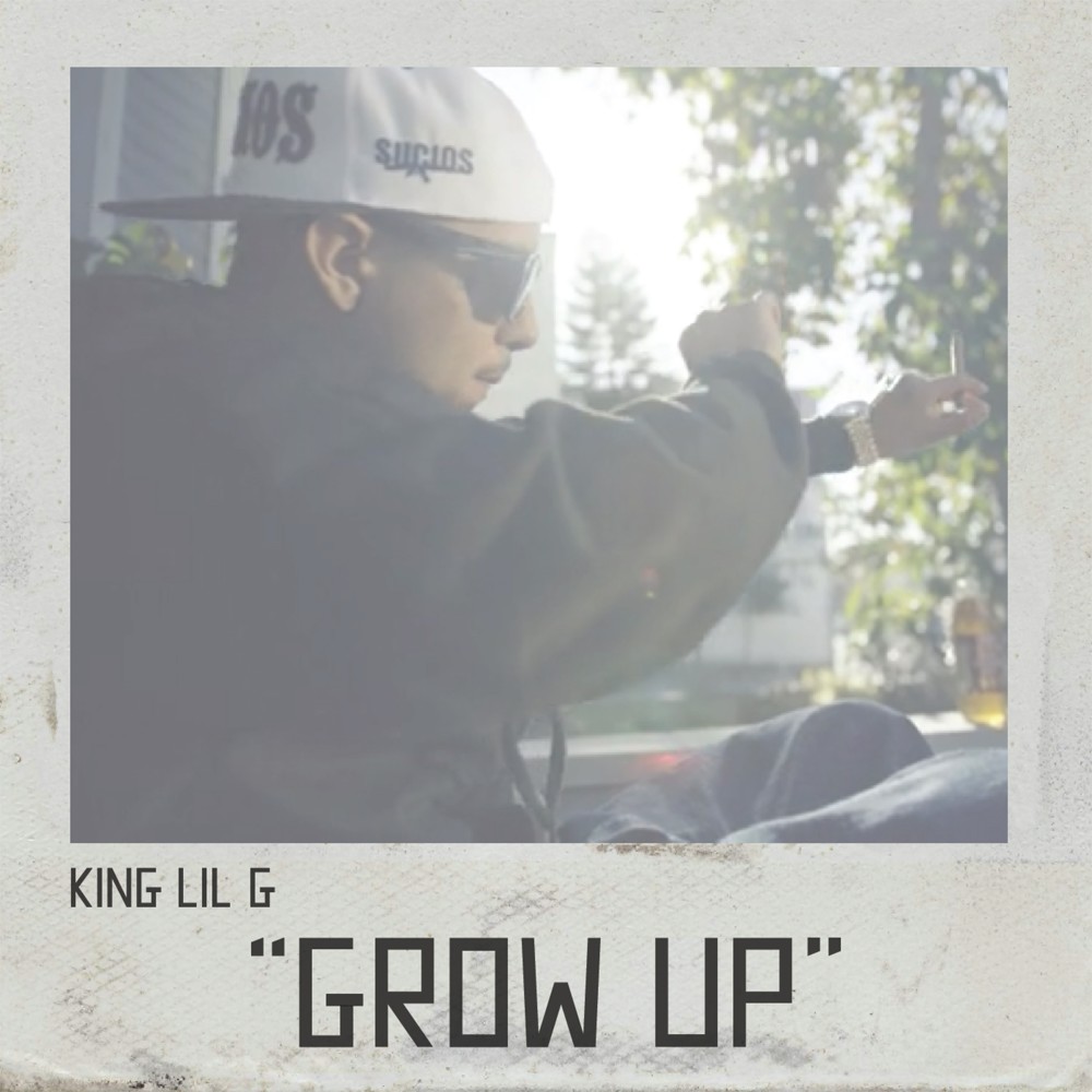 Grow Up (Explicit)