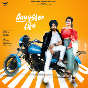 Album Gangster Life from Hammy Sandhu
