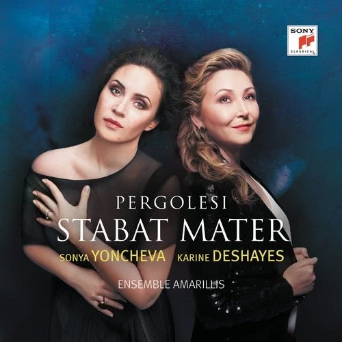 Stabat Mater in F Minor, P. 77: Quando corpus morietur