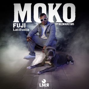 Album Moko from Fuji Latifudia