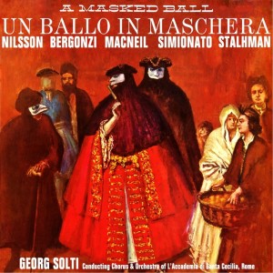 收听Carlo Bergonzi, John Wustman的Un Ballo In Maschera, Act I: Scene II, Pt. 2歌词歌曲