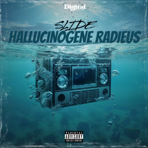 收聽DJ BOZO 011的Slide Hallucinogene Radieus (Ultra Slowed + Reverb|Explicit)歌詞歌曲