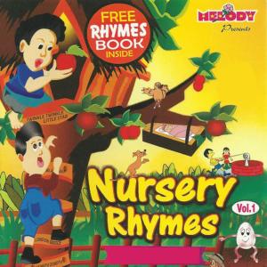 Sriranjani的專輯Nursery Rhymes