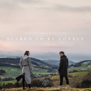 ดาวน์โหลดและฟังเพลง Scared to Be Lonely พร้อมเนื้อเพลงจาก Martin Garrix