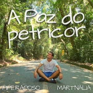 Listen to A Paz do Petricor song with lyrics from Pipe Raposo