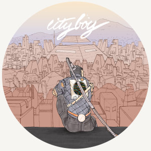ดาวน์โหลดและฟังเพลง City Boy พร้อมเนื้อเพลงจาก Calpurnia