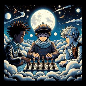 收聽Teeze的Boredgames (Explicit)歌詞歌曲