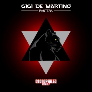 Dengarkan Pantera lagu dari Gigi de Martino dengan lirik