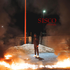 S1sco的專輯Overalt (freestyle) (Explicit)