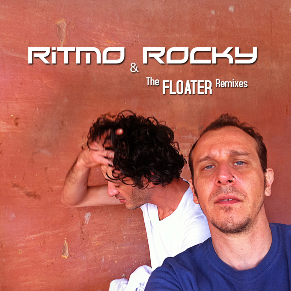 Floater (TimeDrained Remix)